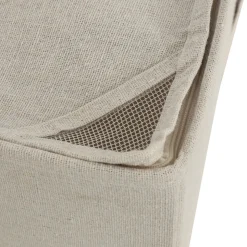 Caja de almacenaje DRESSY rígida