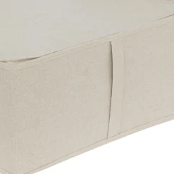 Caja de almacenaje DRESSY rígida