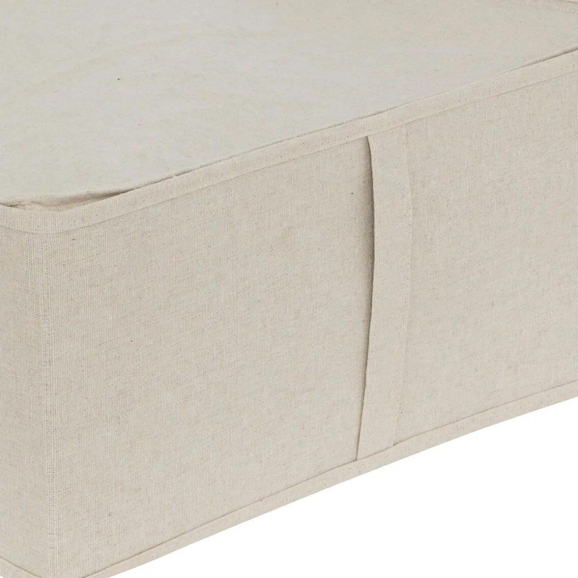 Caja de almacenaje DRESSY rígida