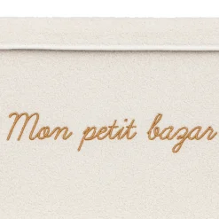 Caja De Almacenaje Ferme Bouclet Blanca