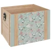 Caja de almacenaje FORET ENCHANTEE