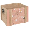 Caja de almacenaje FORET ENCHANTEE