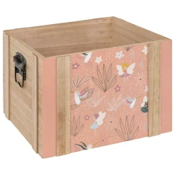Caja de almacenaje FORET ENCHANTEE