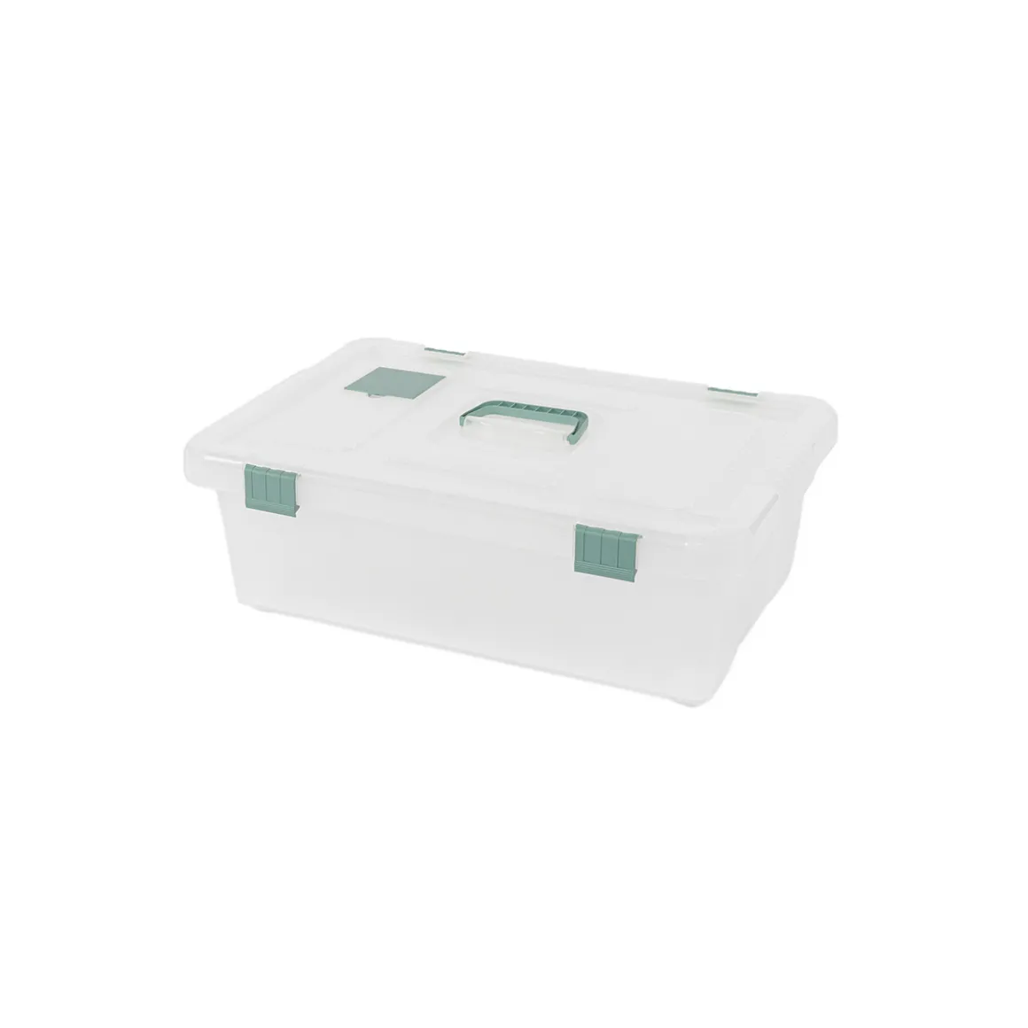 Caja De Almacenaje Homo 30L