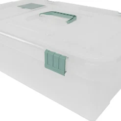 Caja De Almacenaje Homo 30L