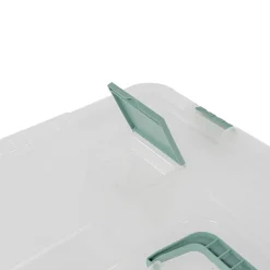 Caja De Almacenaje Homo 40L