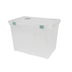 Caja De Almacenaje Homo 150L