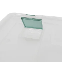 Caja De Almacenaje Homo 150L