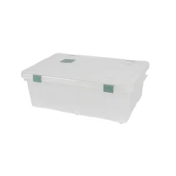 Caja De Almacenaje Homo 70L