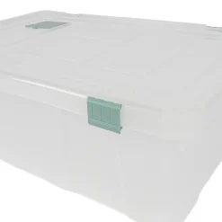 Caja De Almacenaje Homo 70L