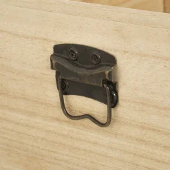 Caja De Almacenaje Jungle Tamaño 2/3