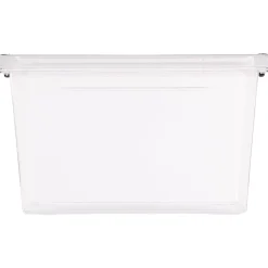 Caja De Almacenaje 2L Clipbox