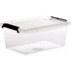Caja De Almacenaje 4.5L Clip Box