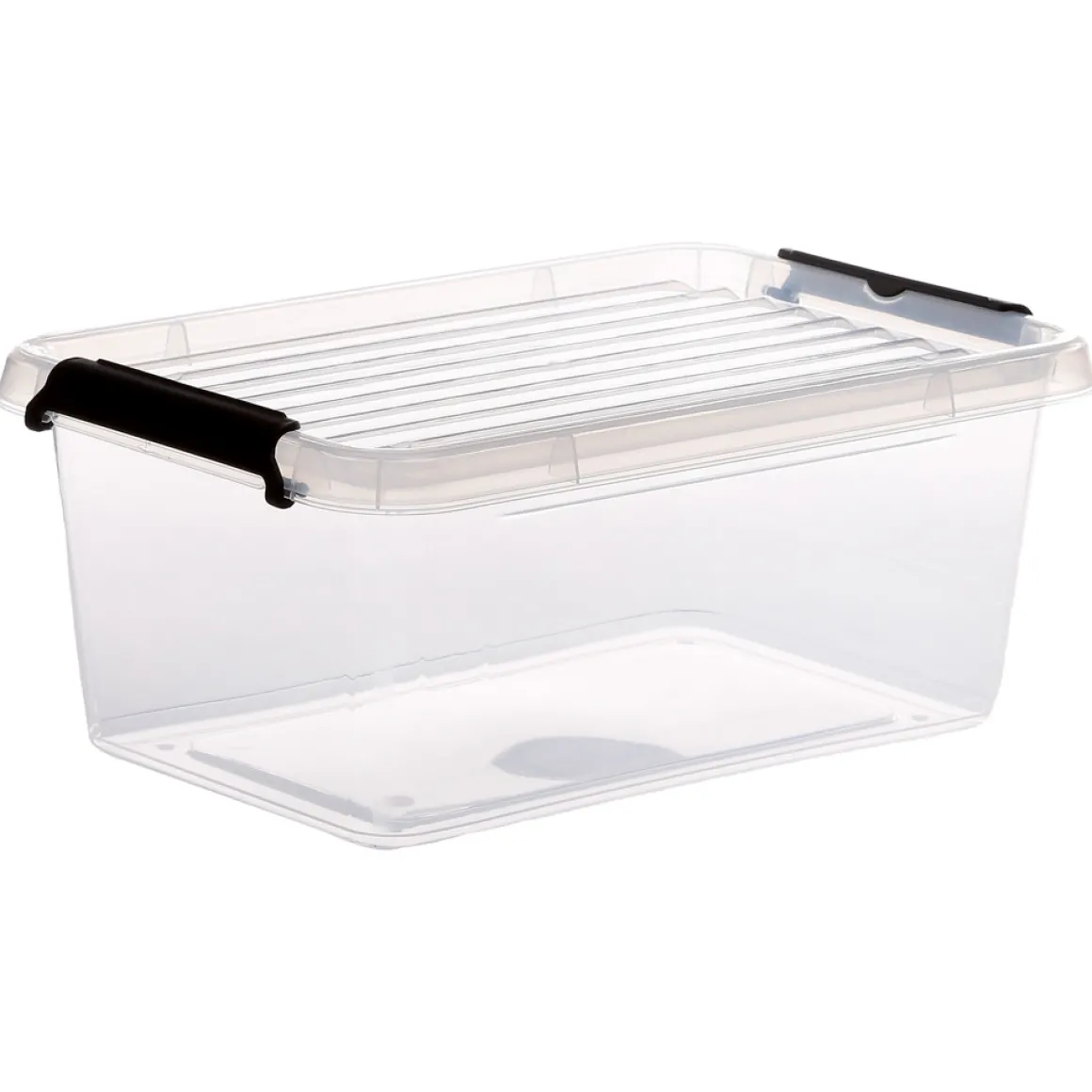 Caja De Almacenaje 4.5L Clip Box