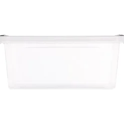 Caja De Almacenaje 4.5L Clip Box