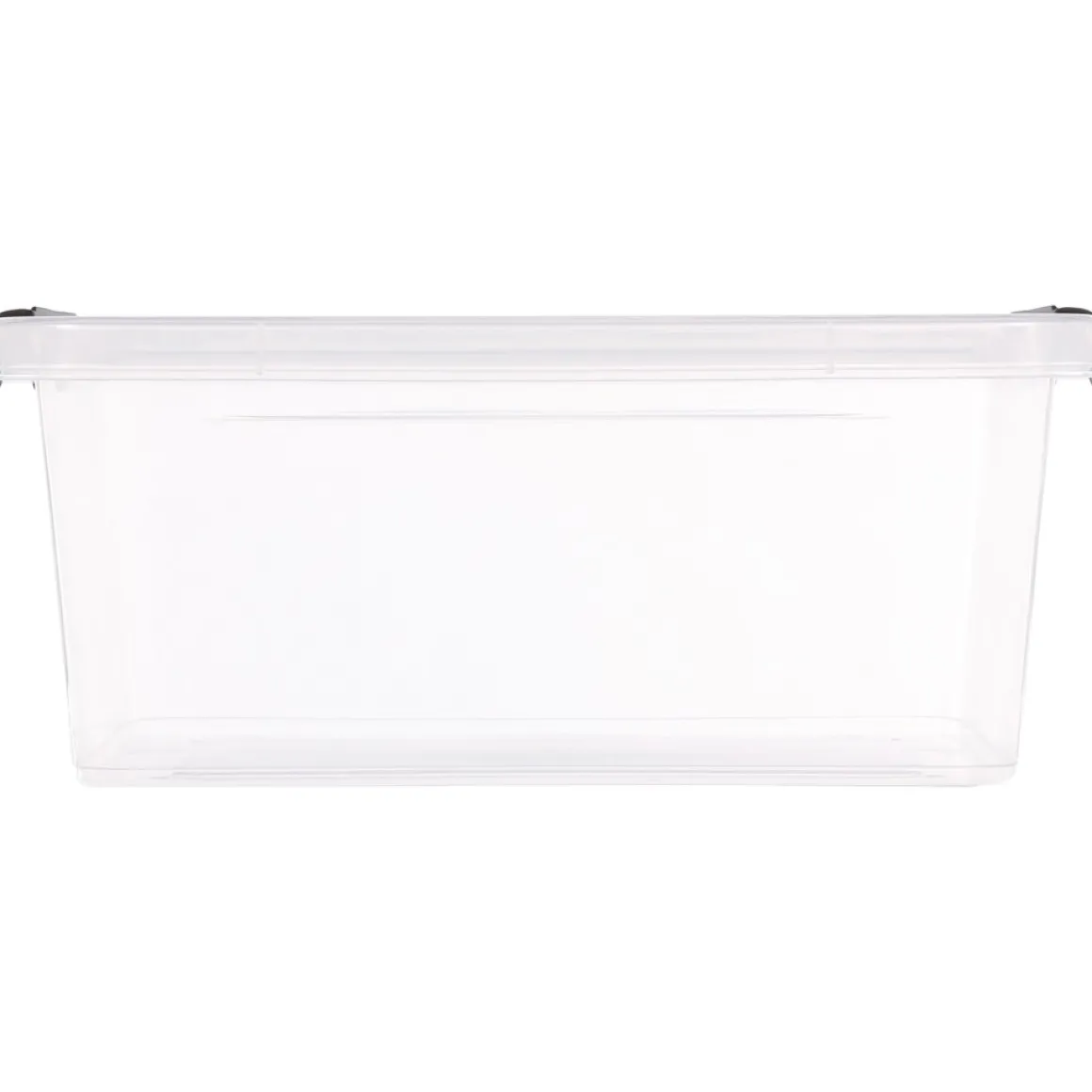Caja De Almacenaje 4.5L Clip Box