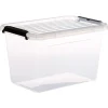 Caja De Almacenaje 6.5L Clip Box