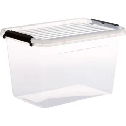 Caja De Almacenaje 6.5L Clip Box