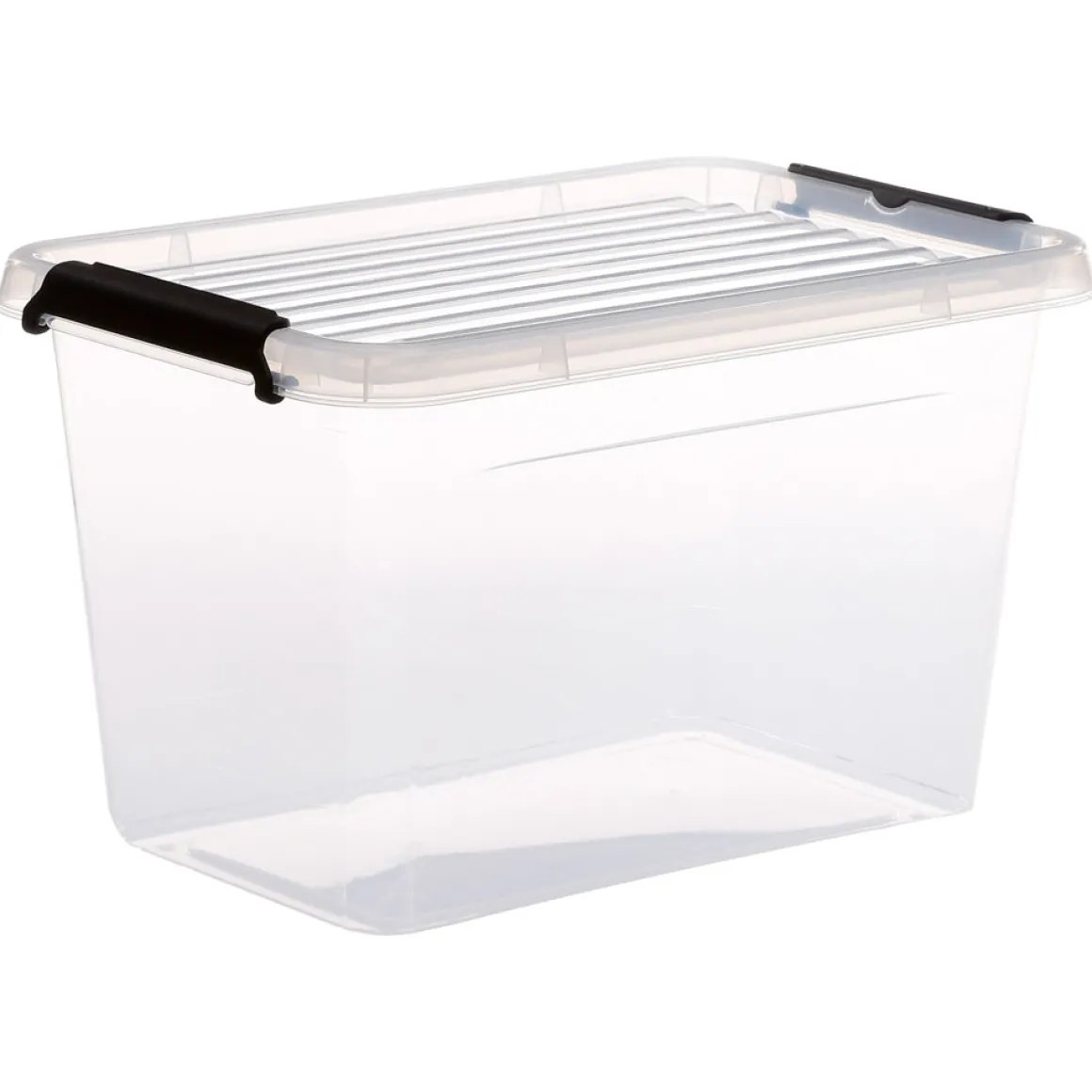Caja De Almacenaje 6.5L Clip Box