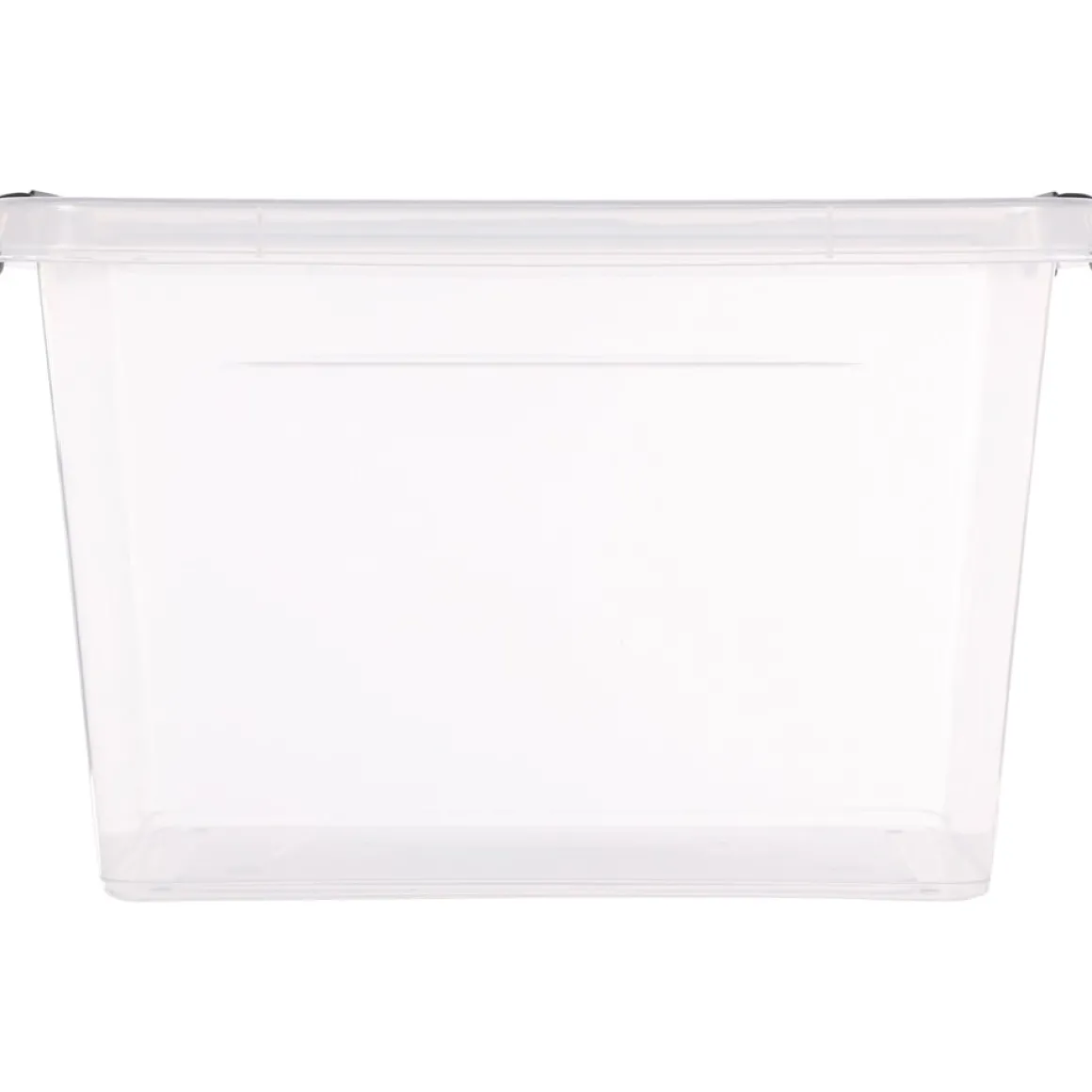Caja De Almacenaje 6.5L Clip Box