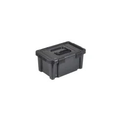 Caja De Almacenaje 5L Plástico Recicl.