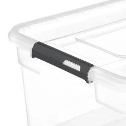 Caja De Almacenaje 40L Solutions