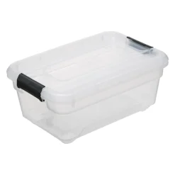 Caja De Almacenaje 4L Solutions