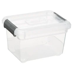 Caja De Almacenaje 1.8L Solutions
