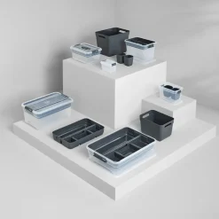 Caja De Almacenaje 1.8L Solutions