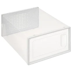Caja De Almacenaje L Stak Para Zapatos