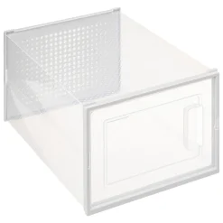 Caja De Almacenaje M Stak Para Zapatos
