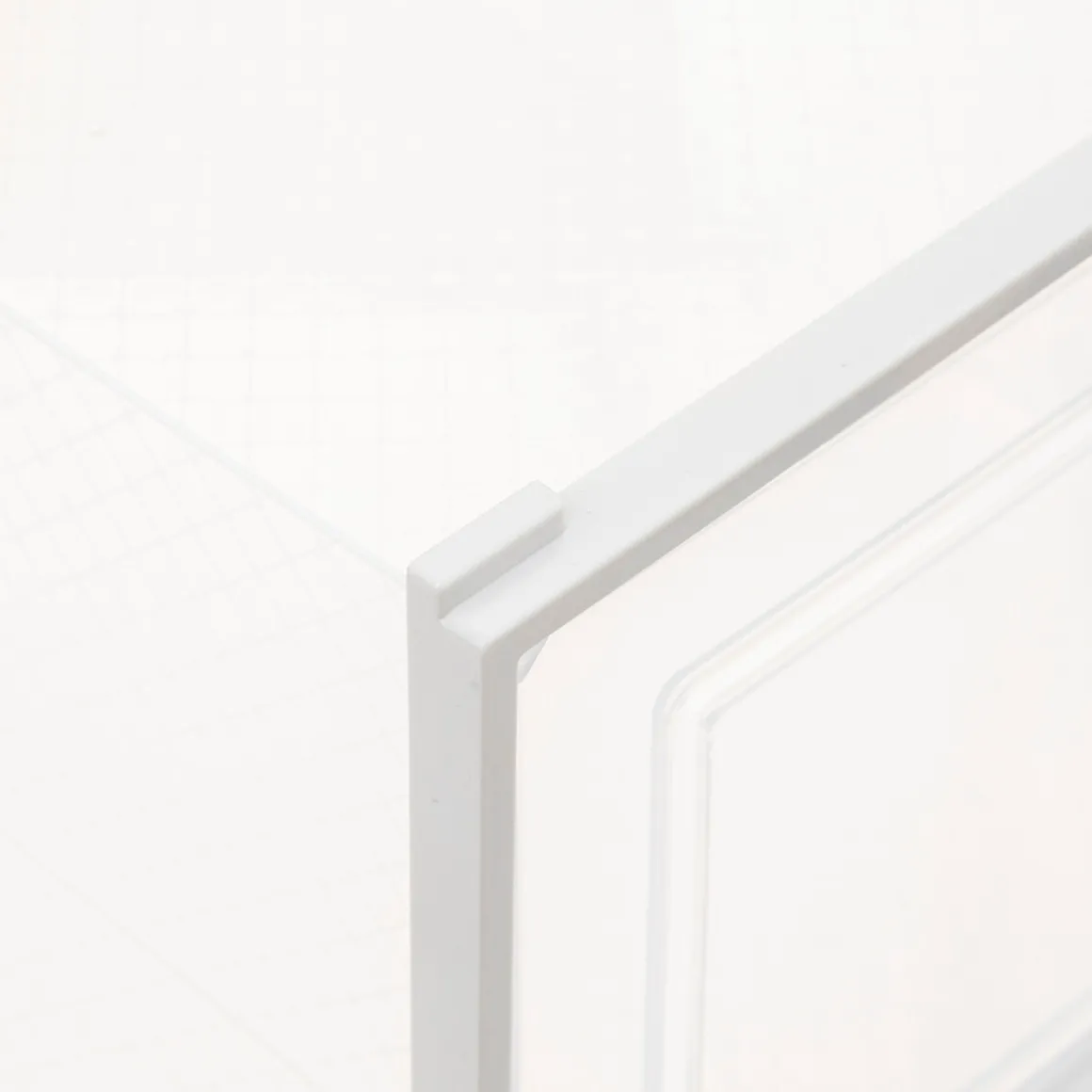 Caja De Almacenaje M Stak Para Zapatos