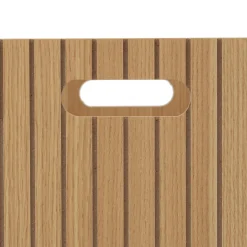 Caja de almacenaje MIX TASSO de mdf