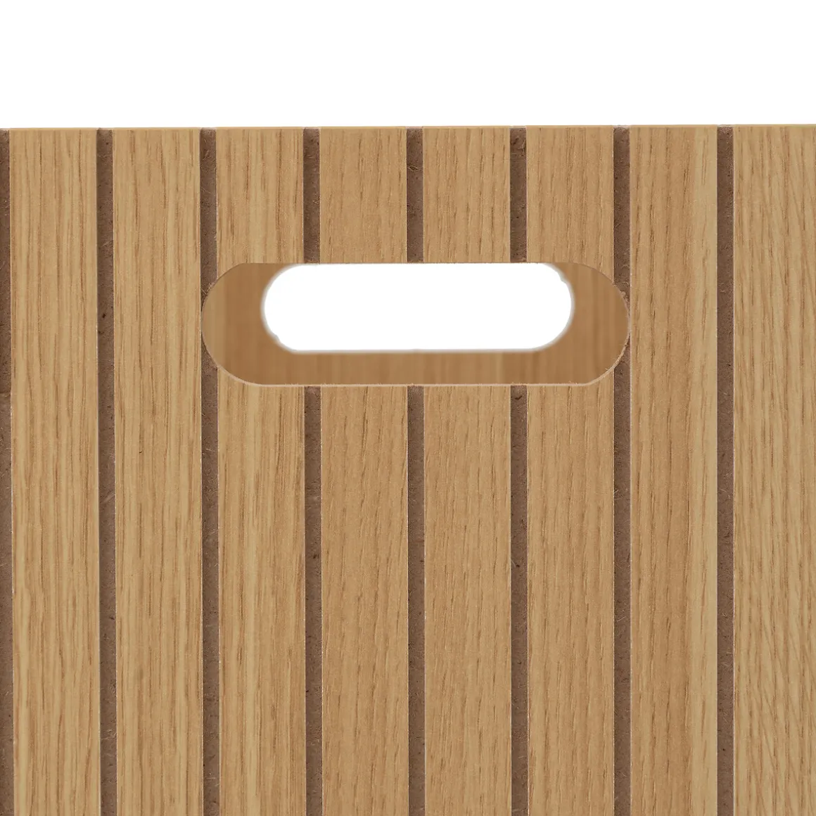 Caja de almacenaje MIX TASSO de mdf