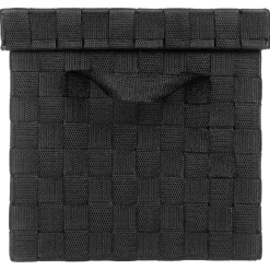 Caja De Almacenaje P/Baño C/Tapa