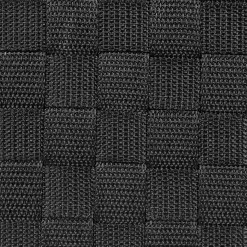 Caja De Almacenaje P/Baño C/Tapa