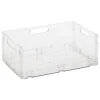 Caja de almacenaje plegable FOLD'N'BOX 7.5L