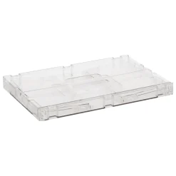Caja de almacenaje plegable FOLD'N'BOX 7.5L