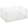Caja de almacenaje plegable FOLD'N'BOX 22L