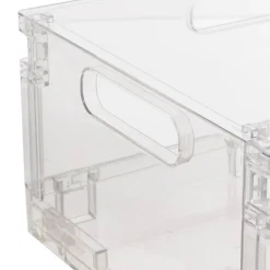 Caja de almacenaje plegable FOLD'N'BOX 22L