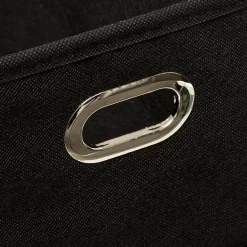 Caja De Almacenaje Rgmt Negra 15x31x15