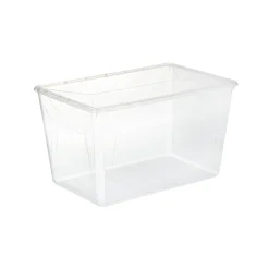 Caja De Almacenaje Simply 50L
