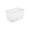 Caja De Almacenaje Simply 17.8L