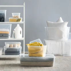 Caja De Almacenaje Simply 17.8L