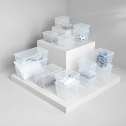 Caja De Almacenaje Simply 17.8L