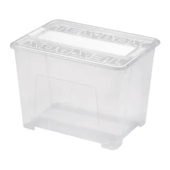 Caja de almacenaje TEX-BOX 21L
