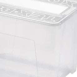 Caja de almacenaje TEX-BOX 21L