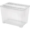 Caja de almacenaje TEX-BOX 70L