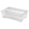 Caja de almacenaje TEX-BOX 28L