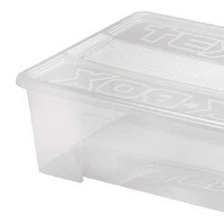 Caja de almacenaje TEX-BOX 28L